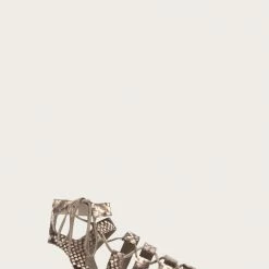 The Frye Company Blair Side Ghillie Women