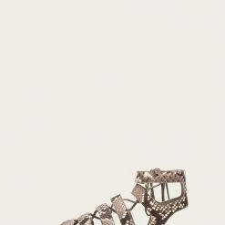 The Frye Company Blair Side Ghillie Women