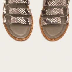 The Frye Company Blair Side Ghillie Women