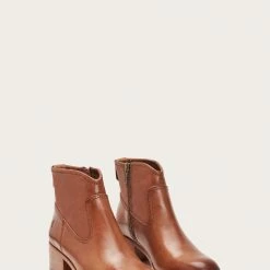 The Frye Company Claire Bootie