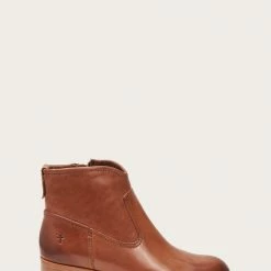 The Frye Company Claire Bootie