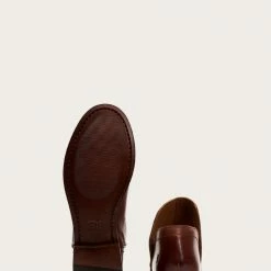 The Frye Company Women Elyssa Shootie