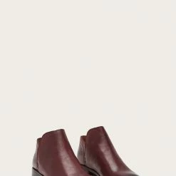 The Frye Company Elyssa Shootie Women