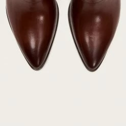 The Frye Company Women Flynn Harness Mule