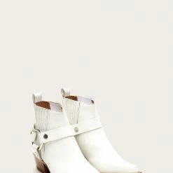 The Frye Company Modern Harness Chelsea Women