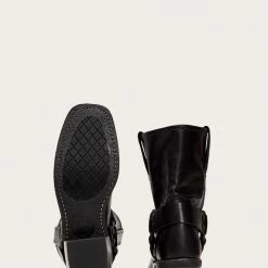 The Frye Company Harness 8R