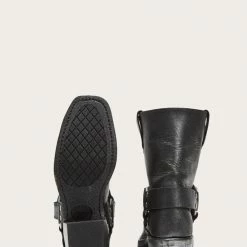 The Frye Company Harness 8R