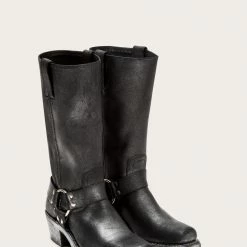 The Frye Company Women Harness 12R