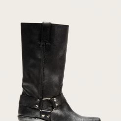 The Frye Company Women Harness 12R