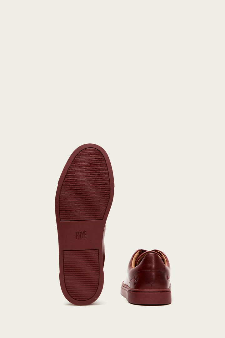 The Frye Company Women Ivy Low Lace 6 The Frye Company Women Ivy Low Lace