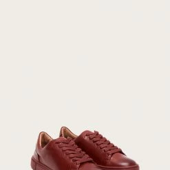 The Frye Company Women Ivy Low Lace