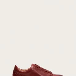 The Frye Company Women Ivy Low Lace