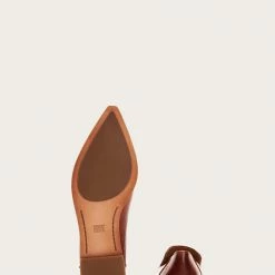 The Frye Company Kenzie Venetian 12 The Frye Company Kenzie Venetian