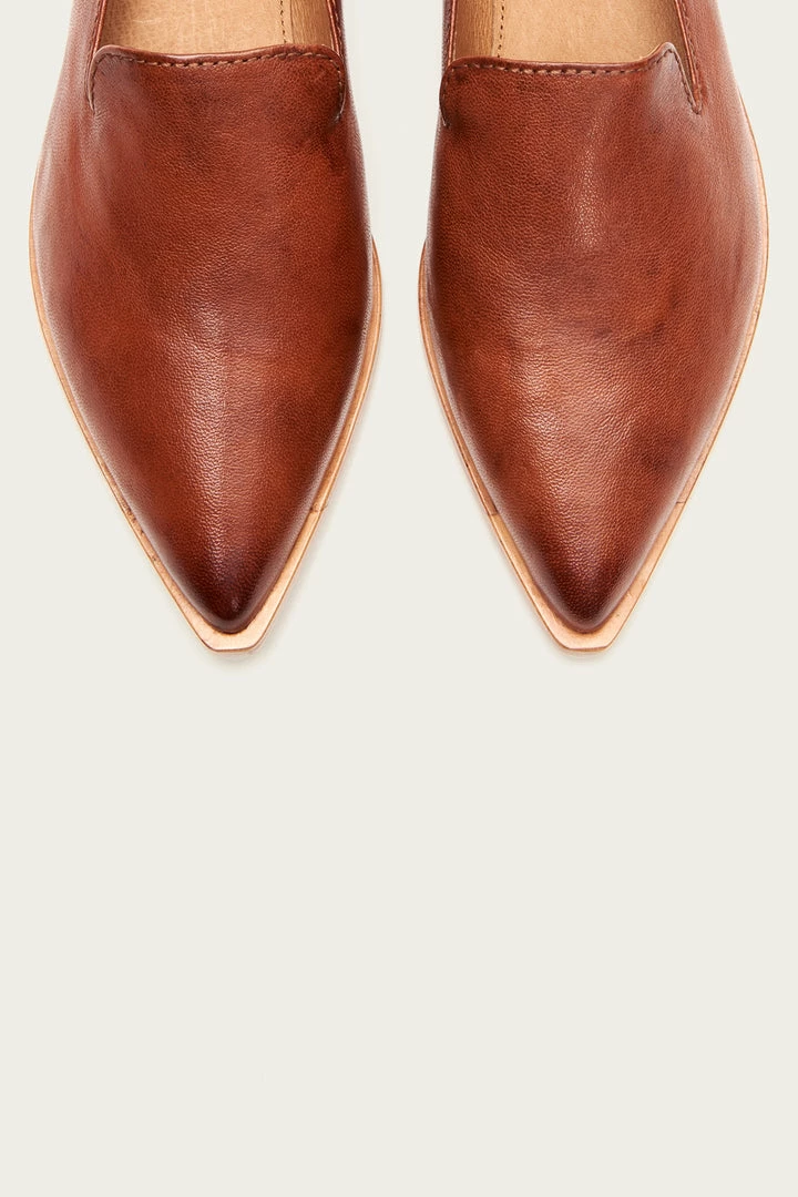 The Frye Company Kenzie Venetian 7 The Frye Company Kenzie Venetian