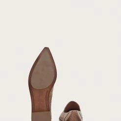 The Frye Company Kenzie Venetian SHOES