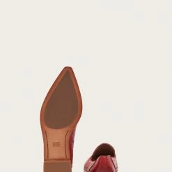 The Frye Company Kenzie Venetian SHOES