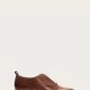 The Frye Company Women Kelly CVO Oxford 2 The Frye Company Women Kelly CVO Oxford