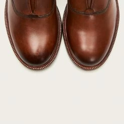 The Frye Company Women Kelly CVO Oxford