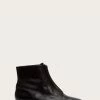 The Frye Company Kelly Front Zip Bootie