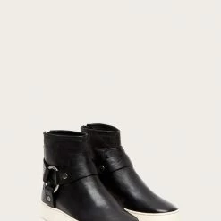 The Frye Company Lena Harness Bootie