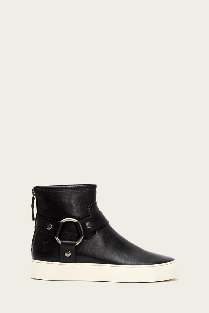 The Frye Company Lena Harness Bootie 3 The Frye Company Lena Harness Bootie