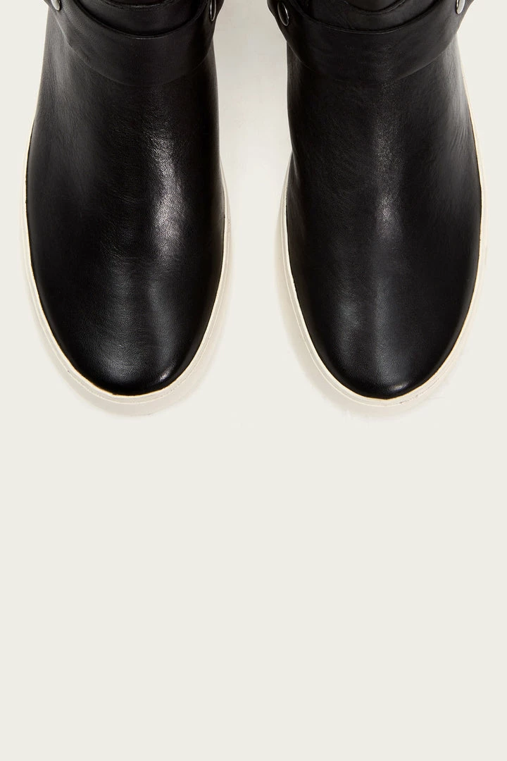 The Frye Company Lena Harness Bootie 8 The Frye Company Lena Harness Bootie