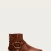 The Frye Company Lena Harness Bootie Women