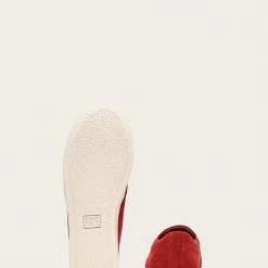 The Frye Company Women Lena Slip On 12 The Frye Company Women Lena Slip On