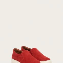 The Frye Company Women Lena Slip On