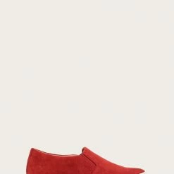 The Frye Company Women Lena Slip On