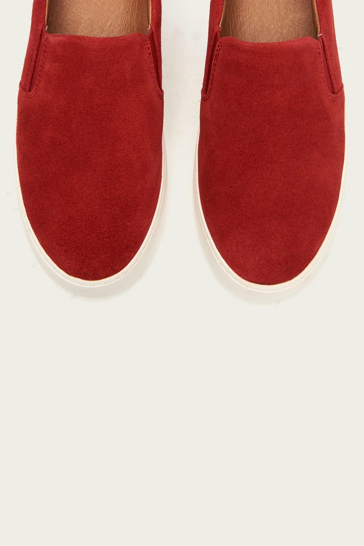 The Frye Company Women Lena Slip On 8 The Frye Company Women Lena Slip On