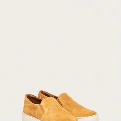 The Frye Company Women Lena Slip On