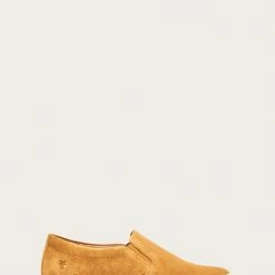 The Frye Company Women Lena Slip On