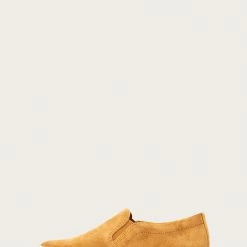 The Frye Company Women Lena Slip On