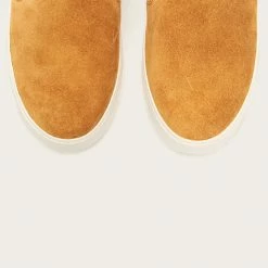 The Frye Company Women Lena Slip On
