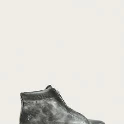 The Frye Company Lena Zip High Women
