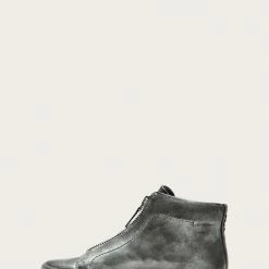 The Frye Company Lena Zip High Women
