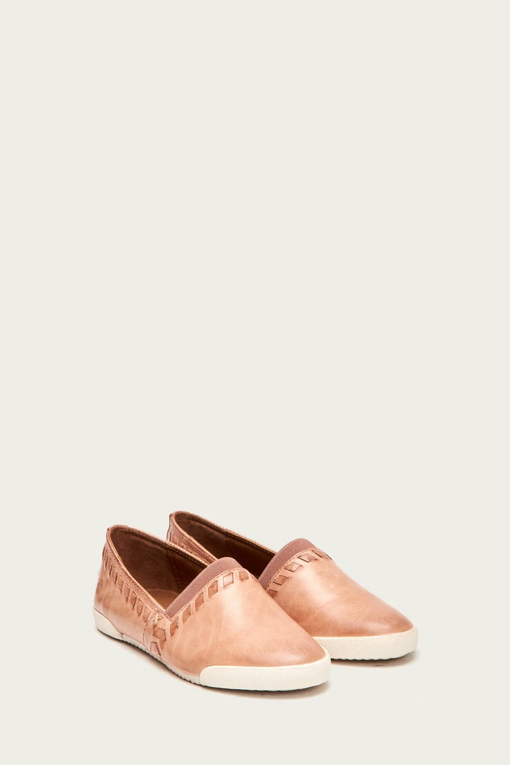 The Frye Company Melanie Whip Slip On 4 The Frye Company Melanie Whip Slip On