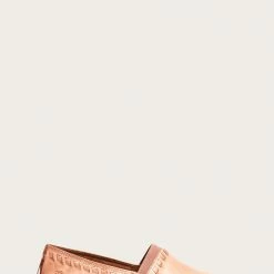 The Frye Company Melanie Whip Slip On