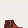 The Frye Company Ray Deco Western Shootie 2 The Frye Company Ray Deco Western Shootie