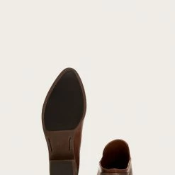 The Frye Company SHOES Ray Mule 12 The Frye Company SHOES Ray Mule