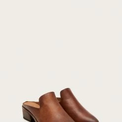 The Frye Company SHOES Ray Mule