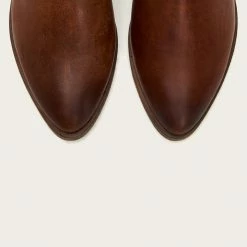 The Frye Company SHOES Ray Mule 14 The Frye Company SHOES Ray Mule