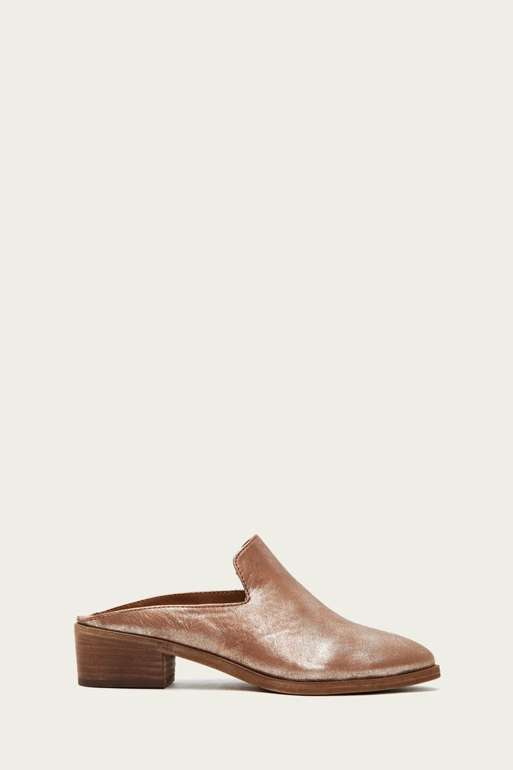 The Frye Company Ray Mule Women 3 The Frye Company Ray Mule Women