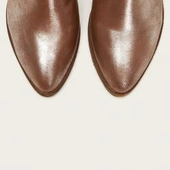 The Frye Company Ray Mule Women 14 The Frye Company Ray Mule Women