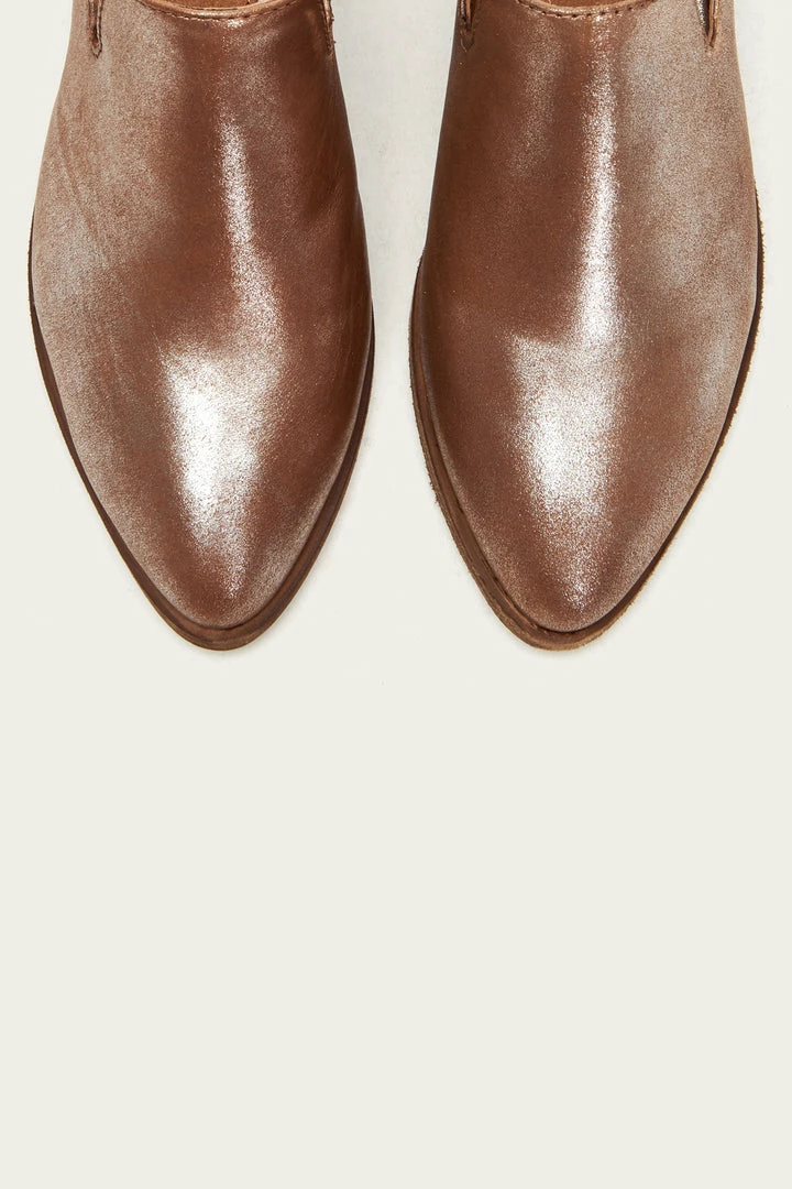 The Frye Company Ray Mule Women 8 The Frye Company Ray Mule Women