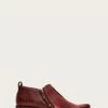 The Frye Company Sacha Moto Shootie Women 2 The Frye Company Sacha Moto Shootie Women