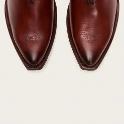 The Frye Company Sacha Moto Shootie Women