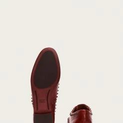 The Frye Company Terri Deco Stud Slip On