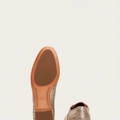 The Frye Company Terri Slip On Women 12 The Frye Company Terri Slip On Women